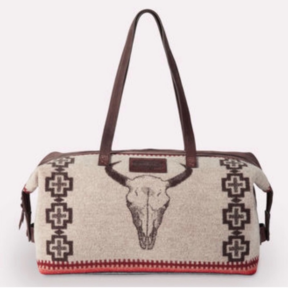 Pendleton American West Horizons Duffel